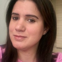 Vetrus Employee Carina Almeida's profile photo