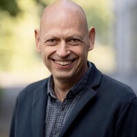 Clean Energy Partnership Employee Frank Fronzke's profile photo