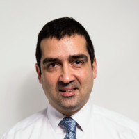 Weald IT Employee Cenk Ozkan's profile photo