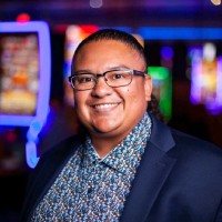 Grand Lake Casino Employee Dezerae Edmund's profile photo