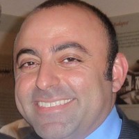 Dimitri Saliani Email & Phone Number