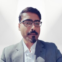 Anjali Enterprises Employee Shounak Mukherjee's profile photo