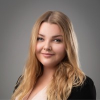 Flying Bisons Employee Dominika Czekaj's profile photo