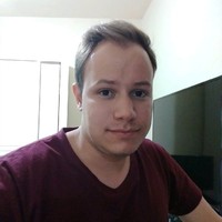 Simpro Do Brasil Employee Kevin Freitas's profile photo