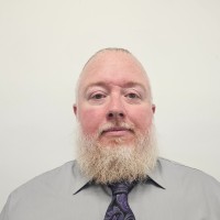 University of Florida Utilities Services Employee Rob Drumheller Jr.'s profile photo