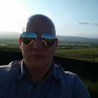 Alfonica Employee Philip Perkins's profile photo