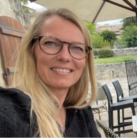 Masai Employee Lene Knudsen's profile photo