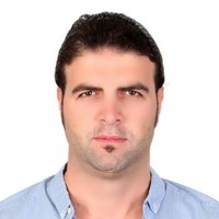 European Construction Co Employee Ali Hasan's profile photo