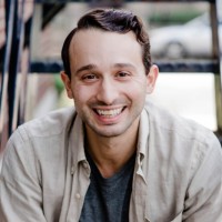 Fordham Graduate School of Social Service Employee John Baldo's profile photo