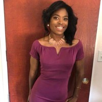 Monique Robinson Email & Phone Number