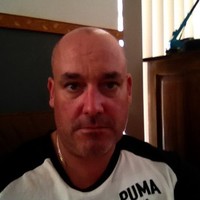 PROFAB Employee Stephen Paxton's profile photo