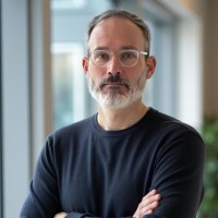 Ontario Teachers' Pension Plan Employee Matthew Paterson's profile photo