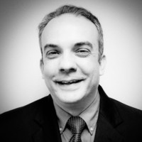 The Richmond Group USA Employee Shawn Barley's profile photo