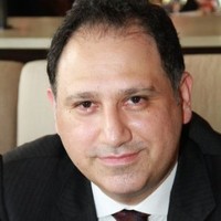 Fadi Eid Email & Phone Number