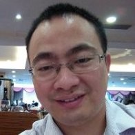 LS Technologies Employee Darren Shen's profile photo