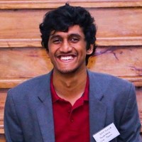 YouthHack Employee Sanjula Weerawardhena's profile photo