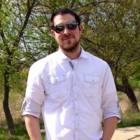Agrisolutions Employee Christopher Wilkinson's profile photo