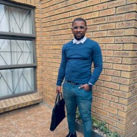 We Are Move Employee Lelethu Mtsila's profile photo