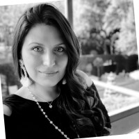 Alejandra Evans Email & Phone Number
