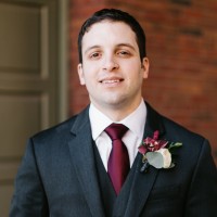 Dock & Door National LLC Employee Matias Rothsche's profile photo