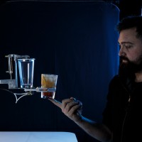 Makr Shakr Employee Alberto Simonetti's profile photo