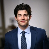 Shenehon Company Employee Aiden Casciaro's profile photo