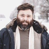 Blizzard Lighting, LLC Employee Devon Devoss's profile photo