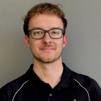 Action Workforce Employee Hayden Wright's profile photo