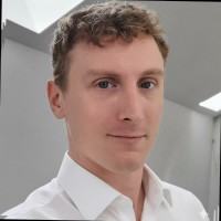 Nomogenetics Employee Jonathan Dunkley's profile photo