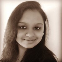 Shreeja S Email