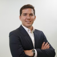 Santander México Employee Pablo Heredia's profile photo
