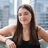 ONEVC Employee Isabella Frigerio's profile photo
