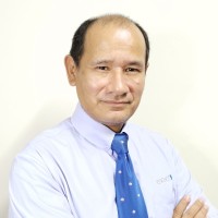 Exact SAC Employee Juan Carlos Espinoza Murrieta's profile photo