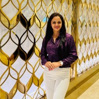 AACI America Employee Nikita Gosavi's profile photo