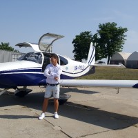 S.M.S. Employee Oleg M's profile photo