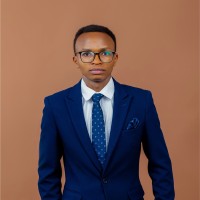 BPR Atlas Mara Employee Yubahwe Christian's profile photo