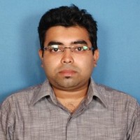 Pradipta Mitra Email & Phone Number
