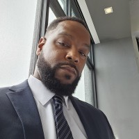 Chenega Applied Solutions Employee Steven Staten's profile photo