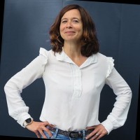 Cisco Systems France Employee Cecile Bellarosa's profile photo