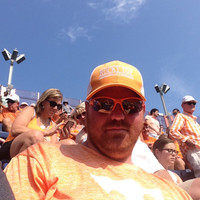 General Mills Employee Danny Waggoner's profile photo
