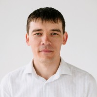 Andrei Rudenko Email