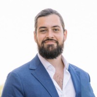 DiviGas Employee Andre Lorenceau's profile photo