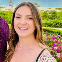 Lauren McLaughlin Email & Phone Number