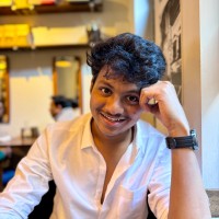Rugmart Employee Ajinkya Bhuse's profile photo