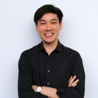 Omise Employee Watcharaphol Nethasanai's profile photo