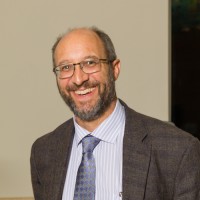 University of Houston Employee Eric Bittner's profile photo