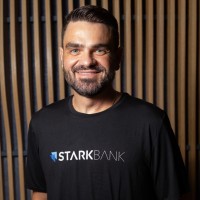 STARK BANK Employee Thiago Peixoto's profile photo