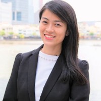 Invest New Zealand Employee Lee Li's profile photo