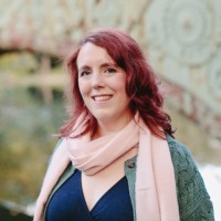 Central Park Conservancy Employee Erin McCabe's profile photo