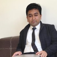 Rajesh Suthar Email